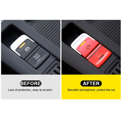 VW Golf 7 7.5 MK7 AT 2015-2019 Car Handbrake Auto Hold P Switch