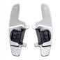 VW Custom Carbon Fiber Paddle Shifters