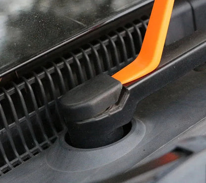 Car-Styling Trim Removal Modification Tool