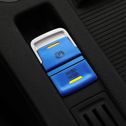 VW Golf 7 7.5 MK7 AT 2015-2019 Car Handbrake Auto Hold P Switch