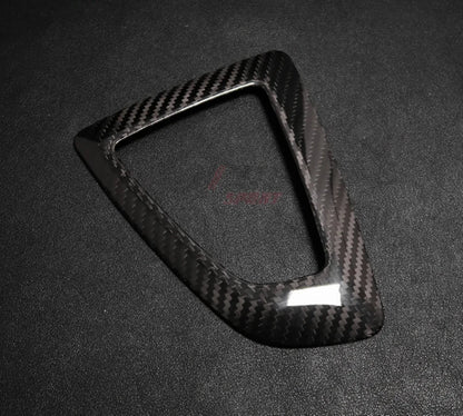 LHD/RHD Carbon Fiber For BMW 1 2 3 4 Series F20 F22 F23 F30 F32 F33