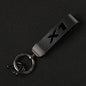 BMW X1 Luxury  Leather Keychain