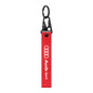 Nylon Ribbon Keychain Key Ring For Audi SLine RS A3 A6 C7 A4 B8 8P 8V B6 A5 Q5 B9 C6 A1 Q7 Q3